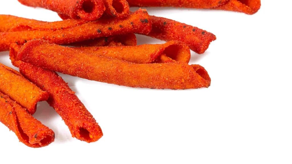 Are Takis Safe for Dogs?