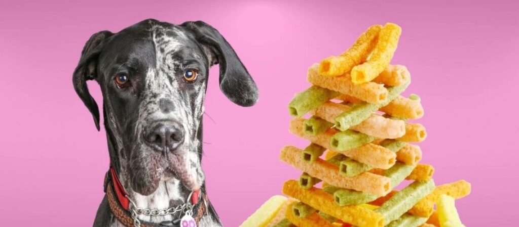 Ingredients in Veggie Straw Flavors That Are Dangerous for Dogs
