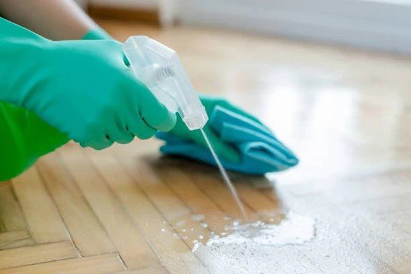 Long-Term Wood Floor Protection Tips for Pet Owners