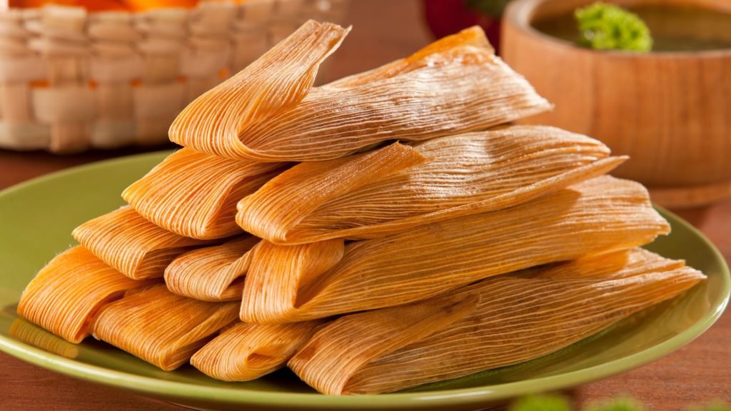What Should I Do If My Dog Eats Tamales?