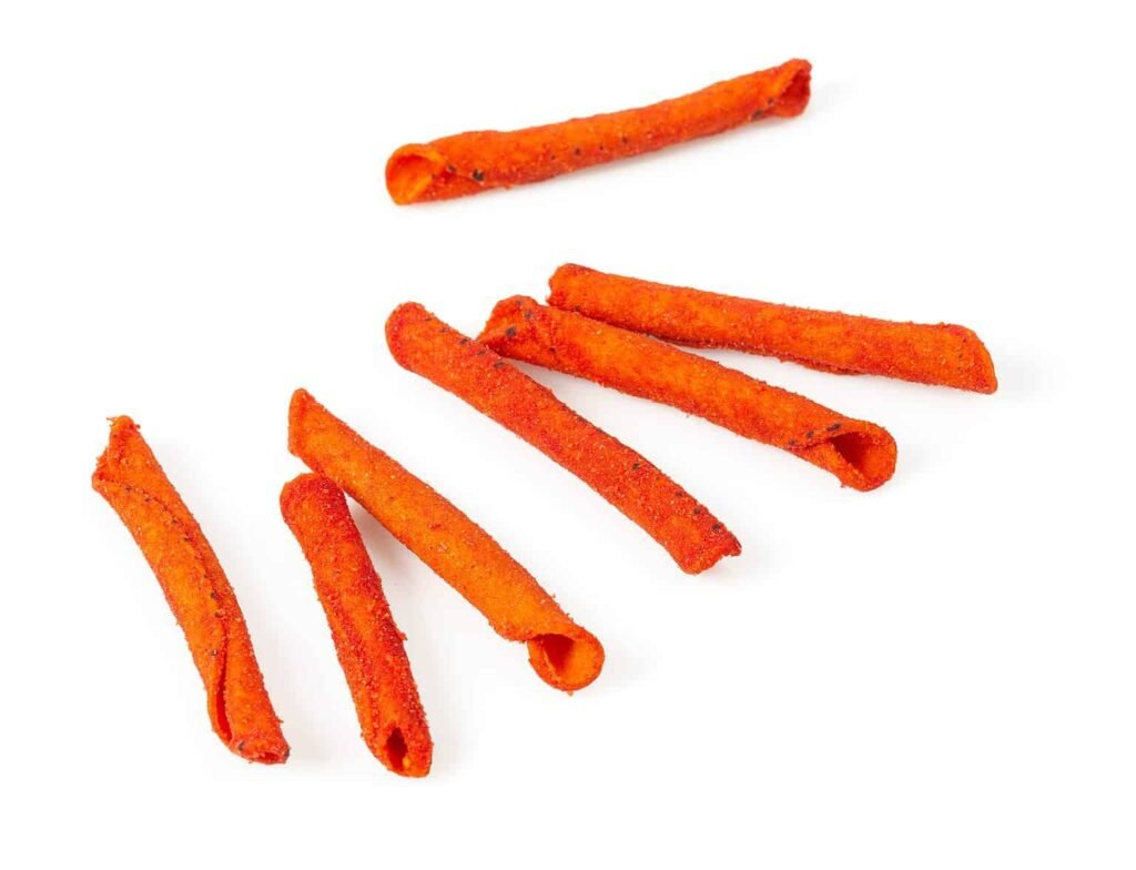 Will Takis Make A Dog Sick?