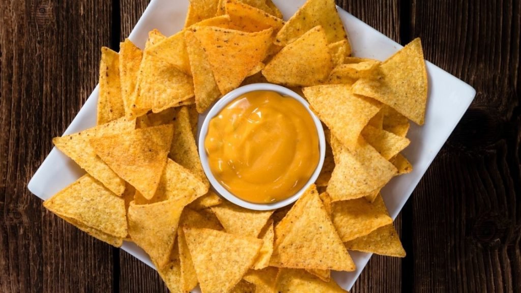 Can Dogs Eat Nacho Chips