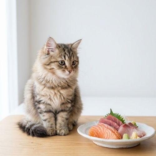 What sashimi actually is—and why sourcing matters