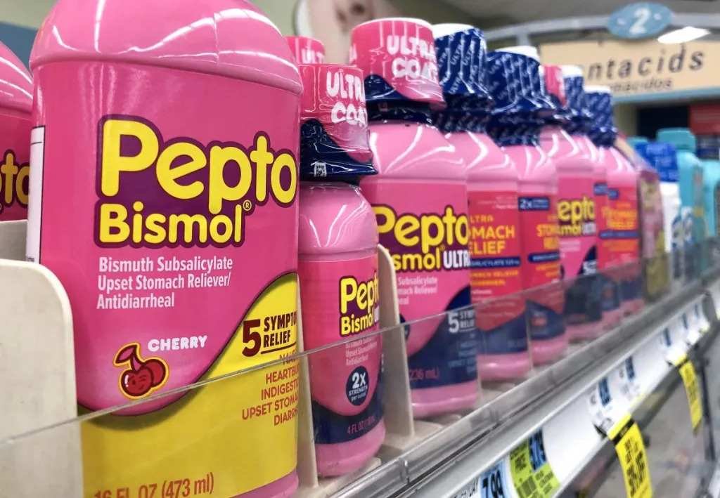 When NOT to Give Pepto Bismol to Your Dog