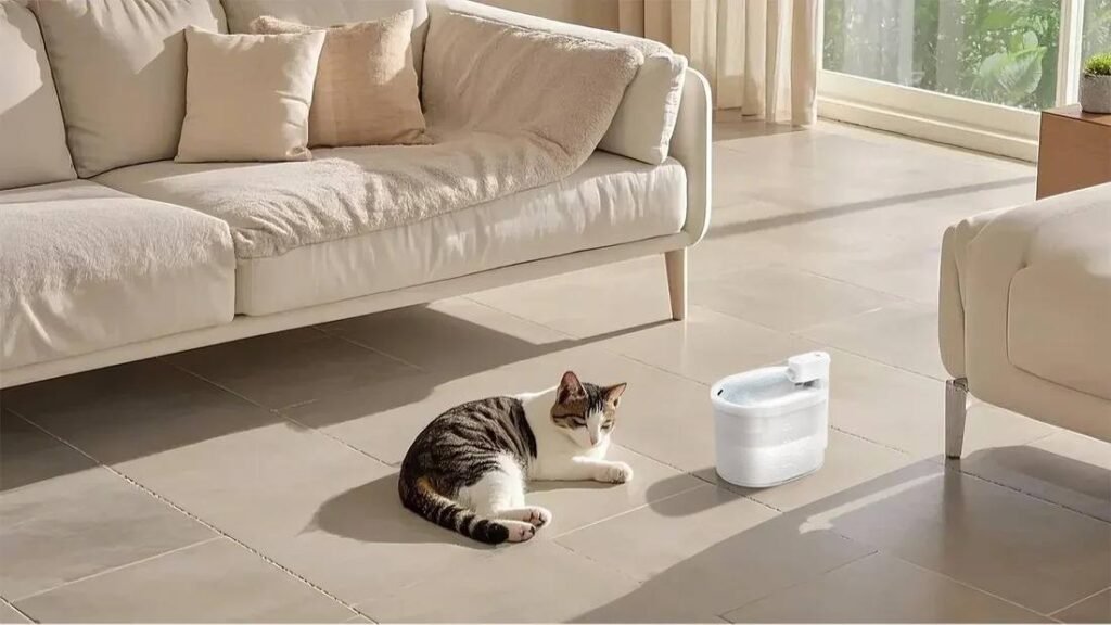 Why Cats Try Soda in the First Place