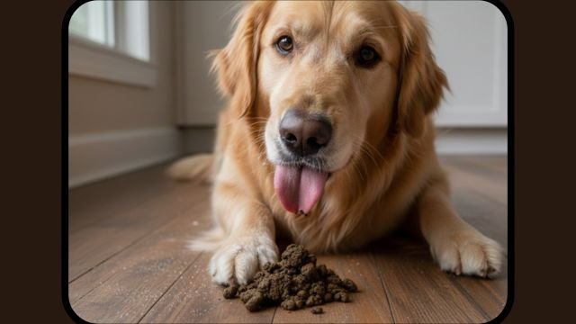 Can Dogs Eat Poop On Walk