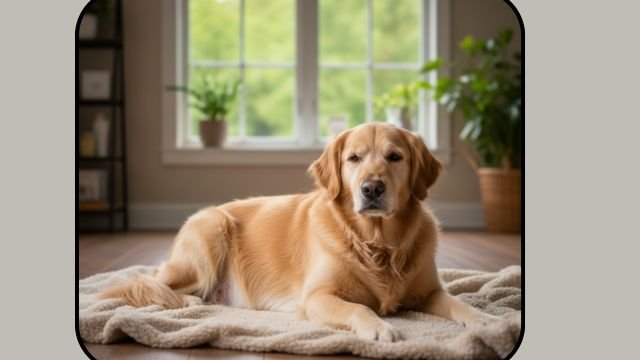 Dogs Pregnancy Symptoms