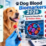 Dog Blood Biomarkers 2026