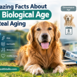 Dog Biological Age
