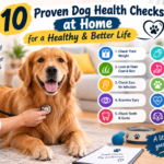 Dog Health Checks at Home