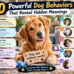 10 Powerful Dog Behaviors That Reveal Hidden Meanings