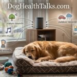 Dog Sound Enrichment