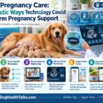Dog Pregnancy Care