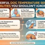 7 Powerful Dog Temperature Sensing Abilities You Shouldn’t Ignore