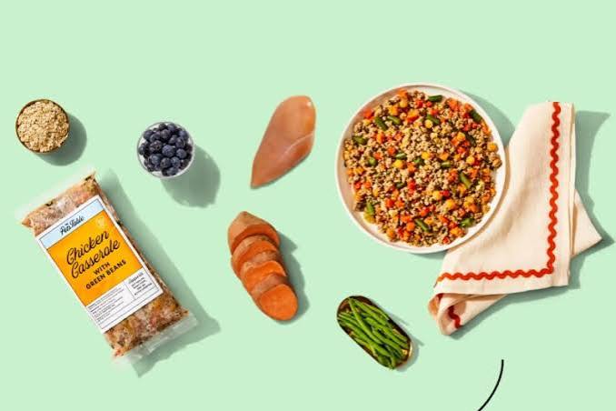 What Is Fiber and Why Does It Matter for Dogs?