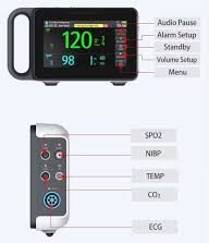 Remote Veterinary Monitoring